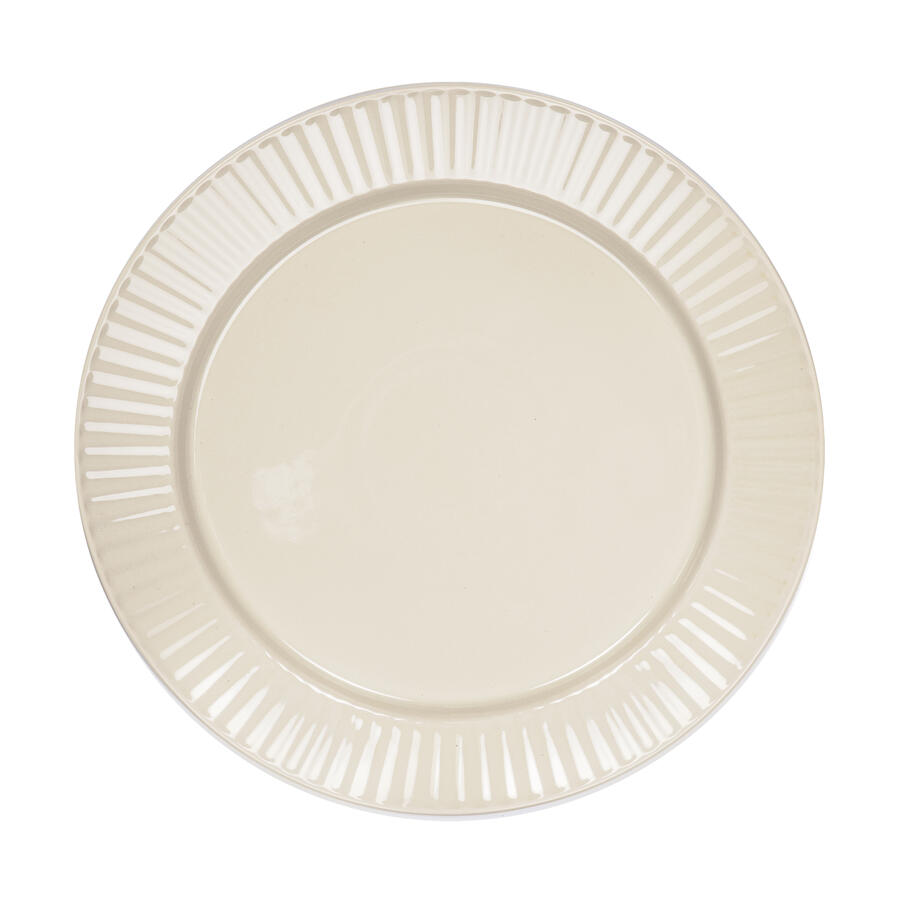 Dining plate