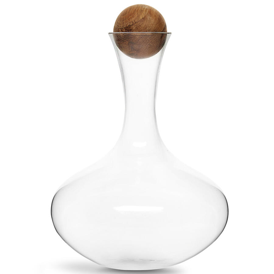 Nature decanter