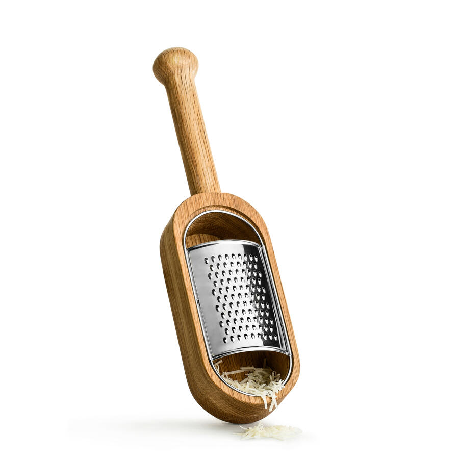 Nature cheese grater