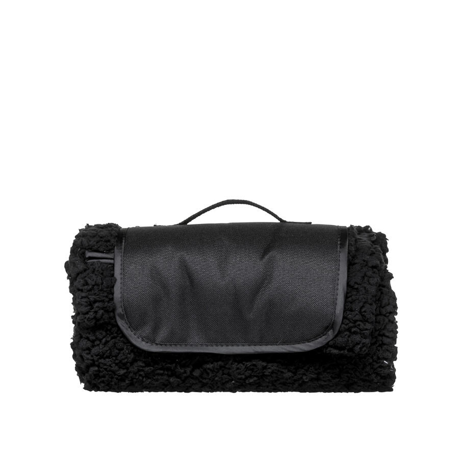 Jens blanket / Sit pad