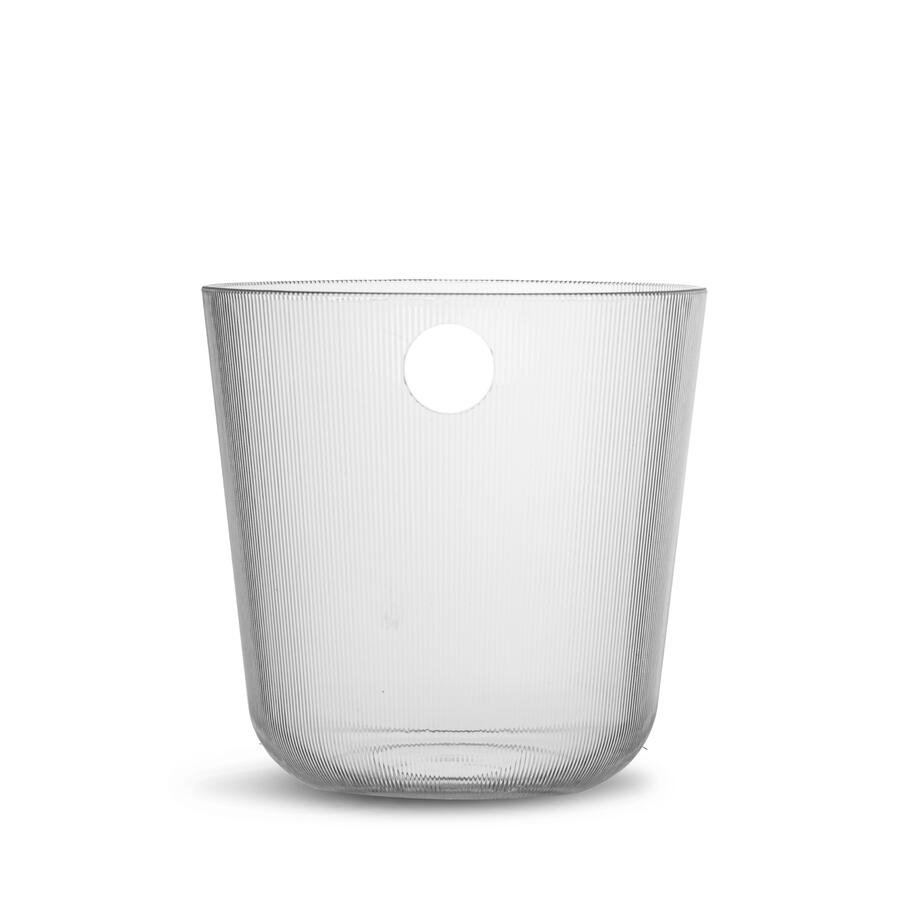 Bili rPET wine cooler