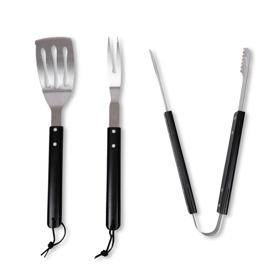 Fredde BBQ set
