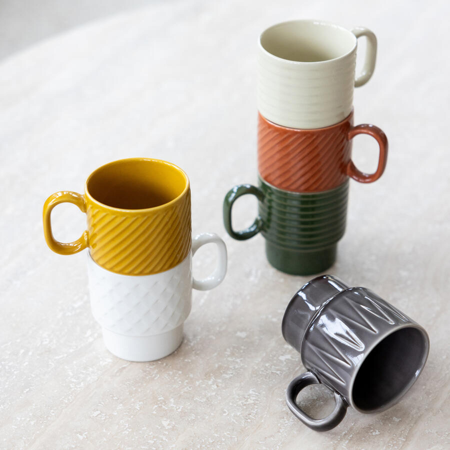 Coffee and more collection