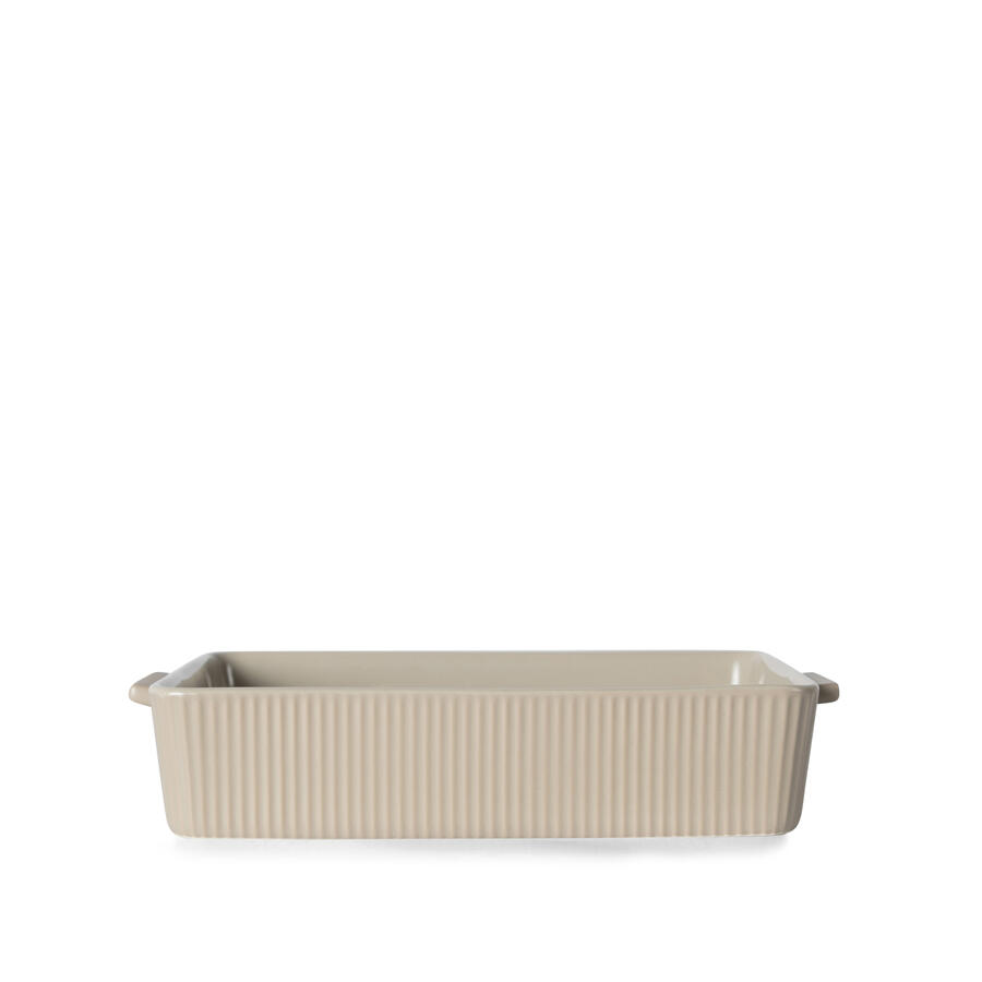 Flora small oven dish