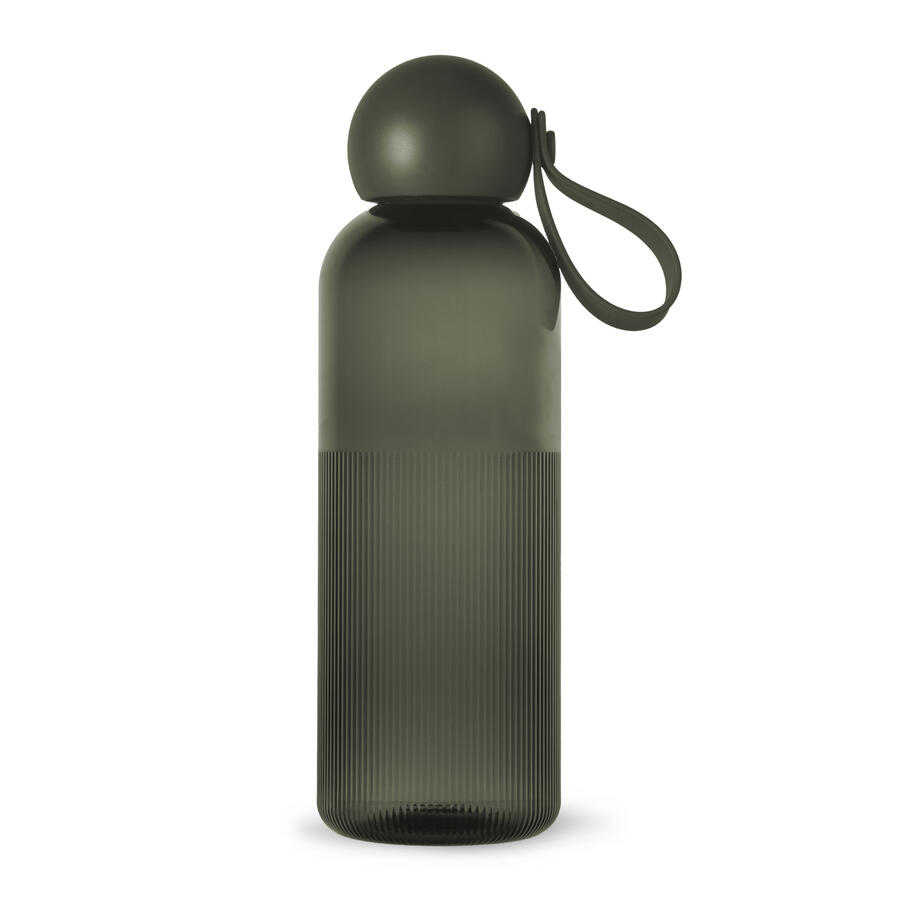 Ture green water bottle