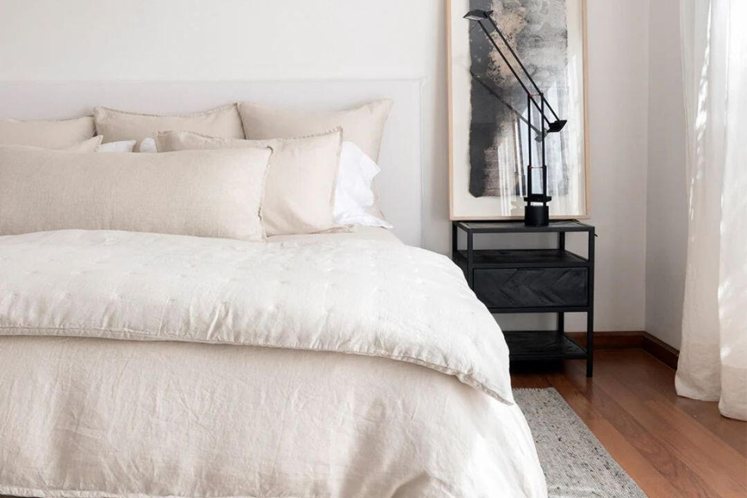 Housse de couette Camille