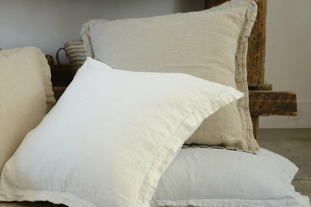 Adele pillow covers 22&quot; x 22&quot;