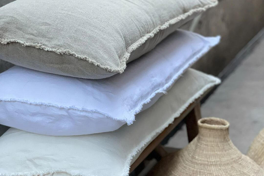 Native Pillow Cover 18&quot; x 35&quot;