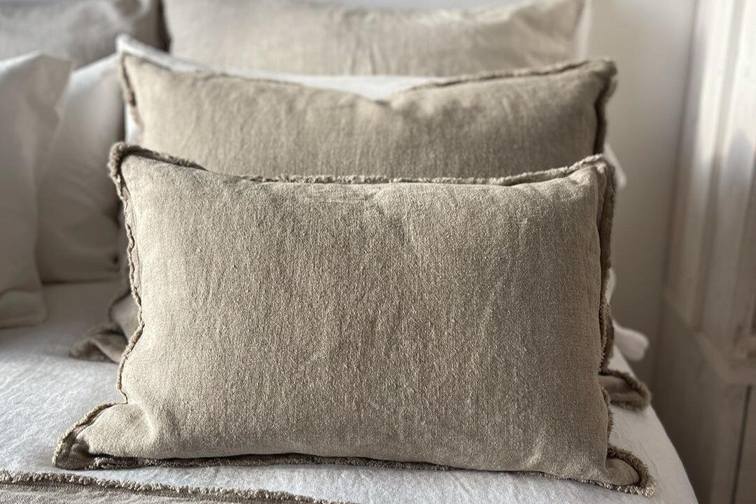 Native Pillow Cover 16&quot; x 24&quot; + 22&quot; x 30&quot;